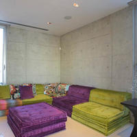 Вилла на Кипре, Лимасол, Никосия, 420 кв.м.