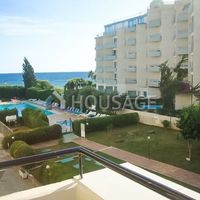 Apartment in Republic of Cyprus, Lemesou, 120 sq.m.