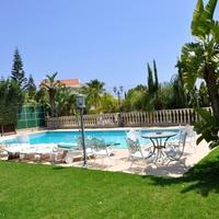 Villa in Republic of Cyprus, Lemesou, Nicosia, 520 sq.m.