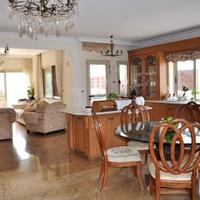 Villa in Republic of Cyprus, Lemesou, Nicosia, 520 sq.m.