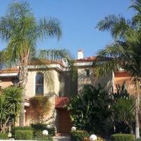 Вилла на Кипре, Лимасол, Никосия, 342 кв.м.