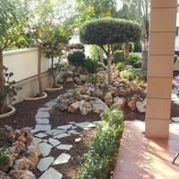 Вилла на Кипре, Лимасол, Никосия, 342 кв.м.