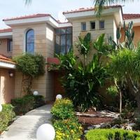 Вилла на Кипре, Лимасол, Никосия, 342 кв.м.