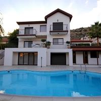 Villa in Republic of Cyprus, Lemesou, Nicosia, 458 sq.m.