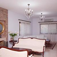 Villa in Republic of Cyprus, Lemesou, Nicosia, 458 sq.m.