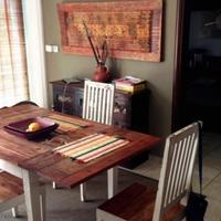 Apartment in Republic of Cyprus, Lemesou, Nicosia, 117 sq.m.