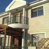 Villa in Republic of Cyprus, Lemesou, Nicosia, 270 sq.m.