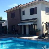 Villa in Republic of Cyprus, Lemesou, Nicosia, 350 sq.m.