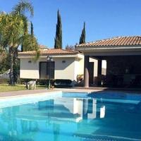 Villa in Republic of Cyprus, Lemesou, Nicosia, 350 sq.m.