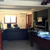 Villa in Republic of Cyprus, Lemesou, Nicosia, 350 sq.m.