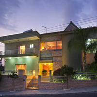 Villa in Republic of Cyprus, Lemesou, Nicosia, 580 sq.m.