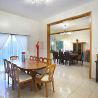 Villa in Republic of Cyprus, Lemesou, Nicosia, 580 sq.m.