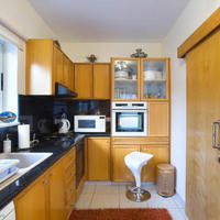 Villa in Republic of Cyprus, Lemesou, Nicosia, 580 sq.m.