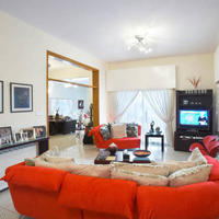 Villa in Republic of Cyprus, Lemesou, Nicosia, 580 sq.m.