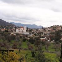 Вилла на Кипре, Лимасол, Никосия, 385 кв.м.