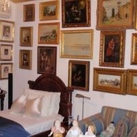 Вилла на Кипре, Лимасол, Никосия, 385 кв.м.