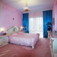 Апартаменты на Кипре, Лимасол, 200 кв.м.