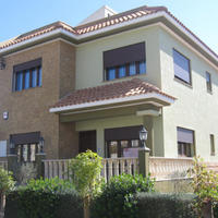 Villa in Republic of Cyprus, Lemesou, Nicosia, 200 sq.m.