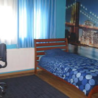 Villa in Republic of Cyprus, Lemesou, Nicosia, 200 sq.m.