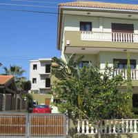 Villa in Republic of Cyprus, Lemesou, Nicosia, 200 sq.m.
