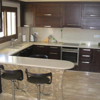 Villa in Republic of Cyprus, Lemesou, Nicosia, 200 sq.m.