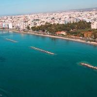 Таунхаус на Кипре, Лимасол, Никосия, 150 кв.м.