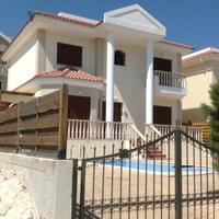 Villa in Republic of Cyprus, Lemesou, Nicosia, 280 sq.m.