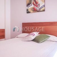 Apartment in Republic of Cyprus, Lemesou, 80 sq.m.