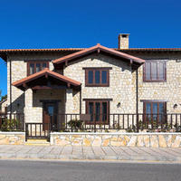 Villa in Republic of Cyprus, Lemesou, Nicosia, 225 sq.m.