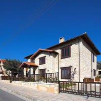Villa in Republic of Cyprus, Lemesou, Nicosia, 225 sq.m.