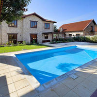 Villa in Republic of Cyprus, Lemesou, Nicosia, 225 sq.m.