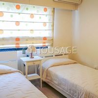 Apartment in Republic of Cyprus, Lemesou, 80 sq.m.