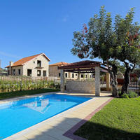 Villa in Republic of Cyprus, Lemesou, Nicosia, 225 sq.m.
