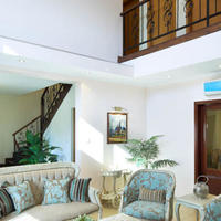 Villa in Republic of Cyprus, Lemesou, Nicosia, 225 sq.m.