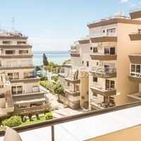 Apartment in Republic of Cyprus, Lemesou, 80 sq.m.