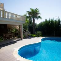 Villa in Republic of Cyprus, Lemesou, Nicosia, 440 sq.m.