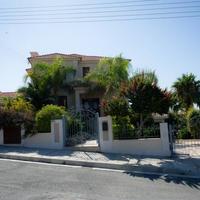 Villa in Republic of Cyprus, Lemesou, Nicosia, 440 sq.m.