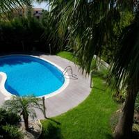 Villa in Republic of Cyprus, Lemesou, Nicosia, 440 sq.m.