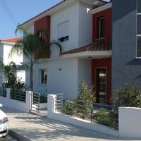 Villa in Republic of Cyprus, Lemesou, Nicosia, 181 sq.m.