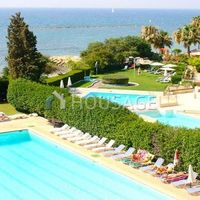 Apartment in Republic of Cyprus, Lemesou, 80 sq.m.