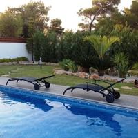 Villa in Republic of Cyprus, Lemesou, Nicosia, 150 sq.m.