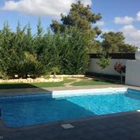 Villa in Republic of Cyprus, Lemesou, Nicosia, 150 sq.m.
