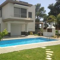 Villa in Republic of Cyprus, Lemesou, Nicosia, 150 sq.m.