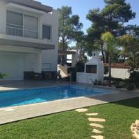 Villa in Republic of Cyprus, Lemesou, Nicosia, 150 sq.m.