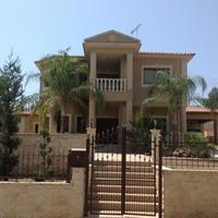 Villa in Republic of Cyprus, Lemesou, Nicosia, 300 sq.m.
