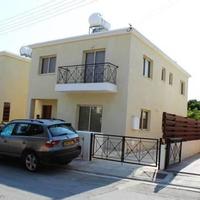 Villa in Republic of Cyprus, Lemesou, Nicosia, 180 sq.m.