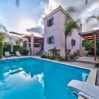 Villa in Republic of Cyprus, Lemesou, Nicosia, 150 sq.m.