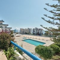 Апартаменты на Кипре, Лимасол, 220 кв.м.