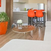 Apartment in Republic of Cyprus, Lemesou, 80 sq.m.