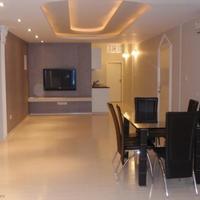 Apartment in Republic of Cyprus, Lemesou, Nicosia, 90 sq.m.